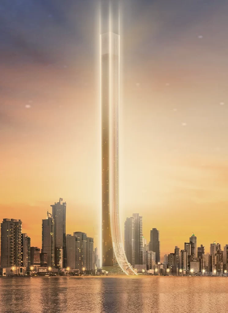 Senna Tower